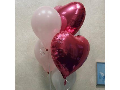 🎈5 Balloons Set