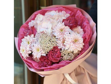 💗 Pink Muse