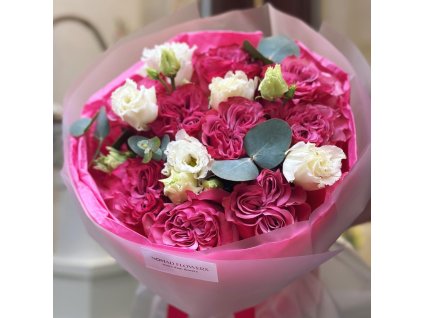 💖 Pink Blooms