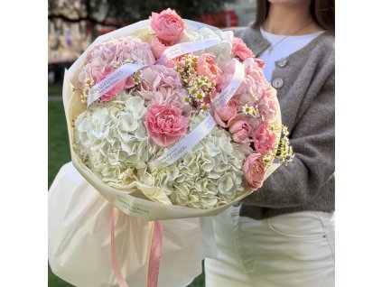 🌼 Big Tender Bouquet