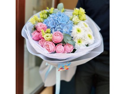 💗 Blue Bestseller