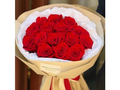 ♥️ Red Classic M