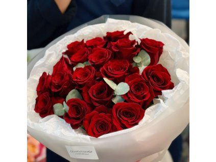 ♥️ Red Classic L