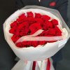 ♥️ 25 Red Roses