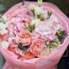 🌸 Lovely Spring Bouquet