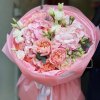 🌸 Lovely Spring Bouquet