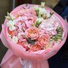 🌸 Lovely Spring Bouquet