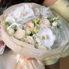 🤍 Perfect Beige Bouquet