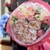 🩷 Lovely Summer Bouquet