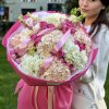 💕 Big Pink Bouquet
