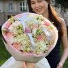 🌿 Big Summer Bouquet