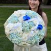 🫐 Big Blue Bouquet