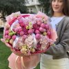 🌸 Lovely Pink Bouquet