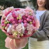 🌸 Lovely Pink Bouquet