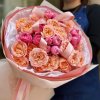 💥 Peony Roses Julietta + Silva